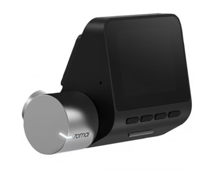 Camera auto DVR 70mai A500S Dash Cam Pro Plus 2.7K 1944p foto