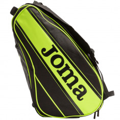 Pungi Joma Gold Pro Padel Bag 400920-104 negru foto