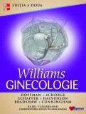 Williams. Ginecologie - Editura Euro Libris