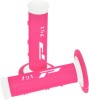 Mansoane Progrip MX 791 Double Density Alb/Roz Cod Produs: MX_NEW 06301650PE