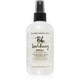 Bumble and bumble Holding Spray spray protector pentru modelarea termica a parului 250 ml