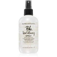 Bumble and bumble Holding Spray spray protector pentru modelarea termica a parului 250 ml