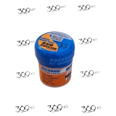 Pasta lipit Mechanic 183℃ 35g