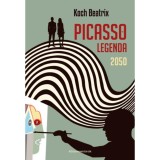Picasso-legenda 2050 - Koch Beatrix