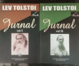 Lev Tolstoi &quot; Jurnal &quot;