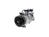 Compresor aer conditionat Audi A4, 03.2015, 3.0 TDI, 150kw, A4, 08.20, motorizare 3.0 TDI, 200kw, diesel, rola curea 110 mm, 6 caneluri, de tip