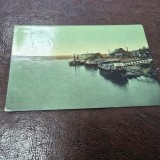 Carte postala, Turnu Severin 1911