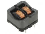 Inductor THT 89mH 700mA