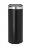 Brabantia cos de gunoi Touch Bin New 30 L