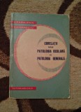 Corelatii intre Patologia Oculara si Patologia Generala - C. Paraipan, S. Ciorapciu