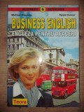 Engleza pentru afaceri- Michael Brookes, David Horner