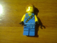 figurina LEGO foto