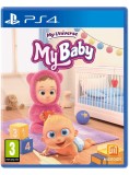 My Universe My Baby PS4, MICROIDS