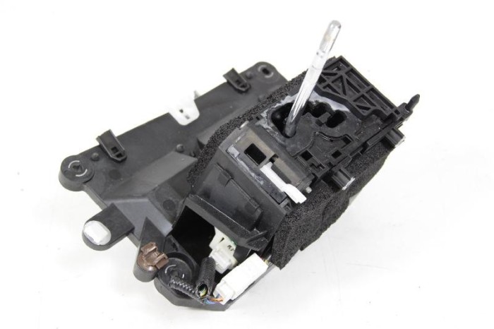 Timonerie cutie de viteze LEXUS LS _F4_ 2013 OEM: Sedan | 2982091