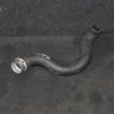 Furtun radiator răcire dreapta MERCEDES-BENZ C W204 2013 OEM: A2045013082 2158778 foto