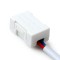 Adaptor anti-licarire bec cu LED