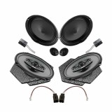 Cumpara ieftin Pachet difuzoare auto Audison Prima dedicat Peugeot Rcz 2010-2015, RMS 100W