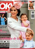 Revista OK Magazin - 2016