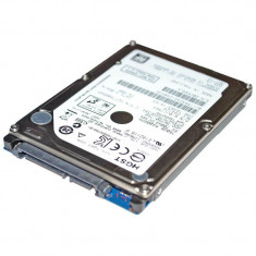 Hard Disk Laptop 320GB Hitachi HCC545032A7E380, SATA II, 5400rpm, Buffer 8MB foto