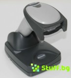 Honeywell 3820 Barcode Scanner