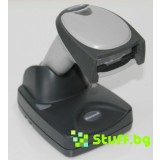 Honeywell 3820 Barcode Scanner