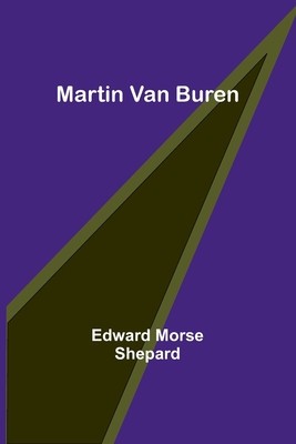 Martin Van Buren foto