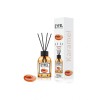 Odorizant Camera Eyfel Caramel, 120ml, Betisoare Parfumate, Decoratiuni Casa, Parfum de Interior, Durata 6 Saptamani