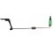 Swinger Carp Academy Fara Led Verde