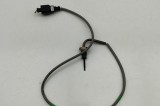 Senzor de temperatură gaze de eșapament SKODA SUPERB III Estate 3V5 2017 OEM: 04L906088BL | 31601032