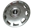 Capace r15 Chevrolet la set de 4 bucati cod 302