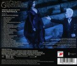 Fantastic Beasts - The Crimes Of Grindelwald | James Newton Howard, Sony Classical