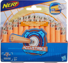 NER NSTRIKE ACCUSTRIKE 24 DART REFILL foto