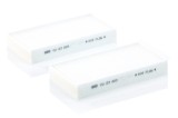 MANN-FILTER CU 23 005-2 Filtru, aer habitaclu
