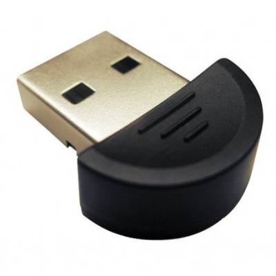 Adaptor Bluetooth V4.0 USB Dongle M5 foto
