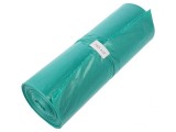 Saci de Gunoi Verde 240L 10 Buc.