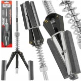 Aparat de honuit cilindrii pentru autoturisme, 32-89 mm, Verke