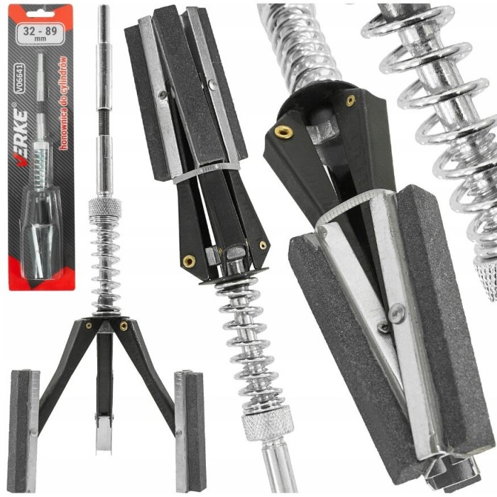Aparat de honuit cilindrii pentru autoturisme, 32-89 mm, Verke