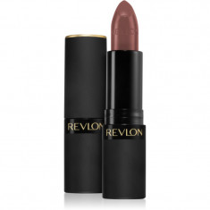 Revlon Cosmetics Super Lustrous™ The Luscious Mattes ruj mat culoare 014 Shameless 4,2 g