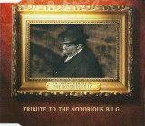 CD Maxi Puff Daddy &amp; Faith Evans / 112 / &lrm;&ndash; Tribute To The Notorious (VG+)