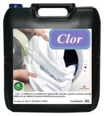 Clor Arca Lux, Bidon 20L foto