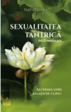 Sexualitatea tantrica: Preliminarii | Nathesvara
