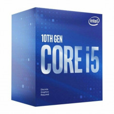 Procesor INTEL Core i5-10400F 2.9GHz LGA1200 12M Cache Boxed CPU BX8070110400F foto