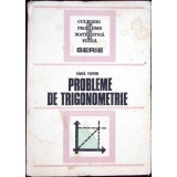 PROBLEME DE TRIGONOMETRIE-FANICA TURTOIU-294048