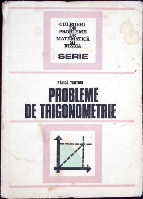 PROBLEME DE TRIGONOMETRIE-FANICA TURTOIU-259052
