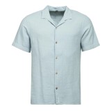 Cămașă CHILLAZ Lemmy light blue M