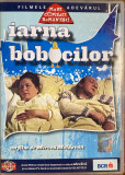 IARNA BOBOCILOR,FILMELE ADEVARUL/ DVD FOLOSIT IN STARE FOARTE BUNA