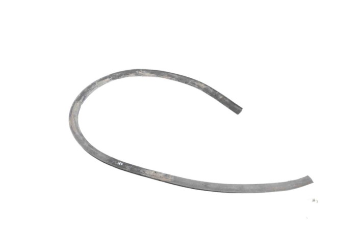 Garnitura ușă st&acirc;nga spate VW ID.3 E11 2021 OEM: 10A839699