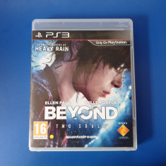 Beyond: Two Souls - joc PS3 (Playstation 3)