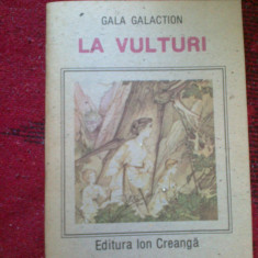 a10 La vulturi - Gala Galaction