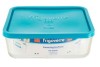 Caserola alimente sticla 3.7L FRIGOVERRE dreptunghiulara 26X21cm